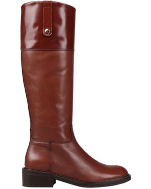 Minelli Bota - Marrón