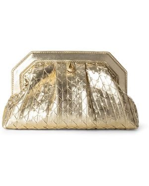 Serapian Handtaschen - Natur