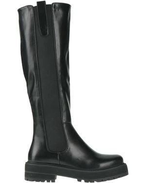 Laura Biagiotti Boot - Black