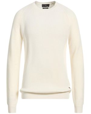 Liu Jo Jumper - White