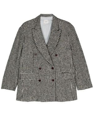 Alysi Cappotto - Grigio