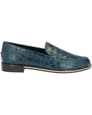 Pollini Loafer - Blue