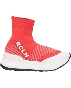 Rucoline Trainers - Pink