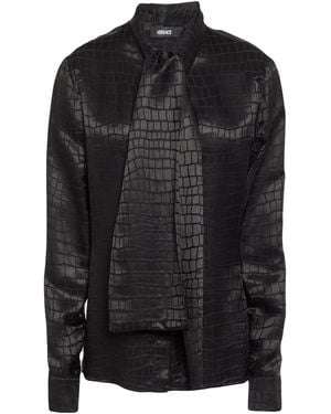 Versace Shirt - Black