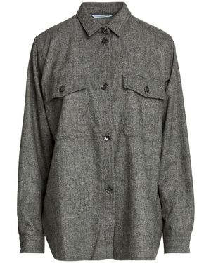 Mason's Camisa - Gris