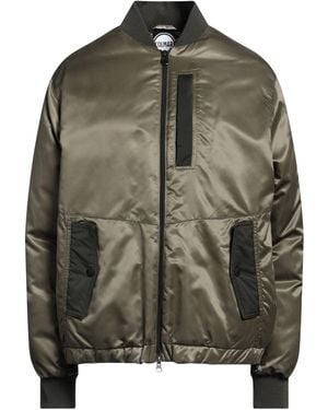 Colmar Jacket - Green