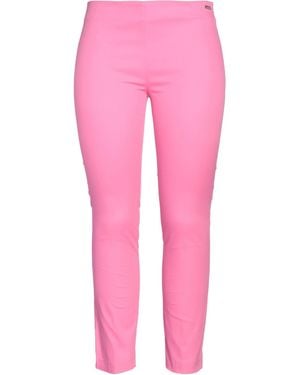 Cristinaeffe Pants - Pink