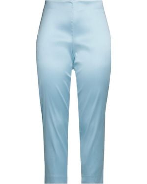 Clips Trouser - Blue