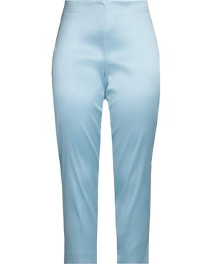 Clips Trouser - Blue