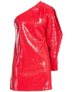 Zadig & Voltaire Mini Dress - Red