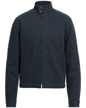 Tintoria Mattei 954 Jacket Cotton - Blue