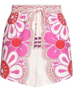 FARM Rio Shorts & Bermuda Shorts - Pink