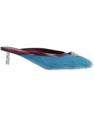Gcds Mules & Clogs - Blue