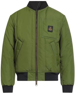 Refrigiwear Jacket - Green