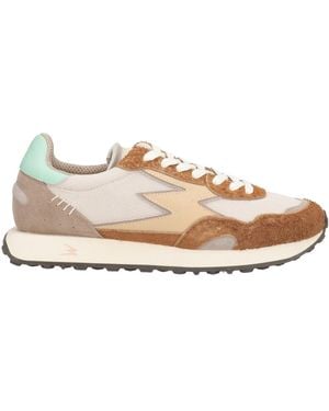 Moaconcept Sneakers - Neutro