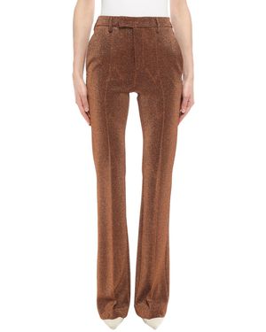 Department 5 Trouser - Brown