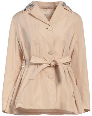 SEVENTY VENEZIA Jacket Polyester - Natural