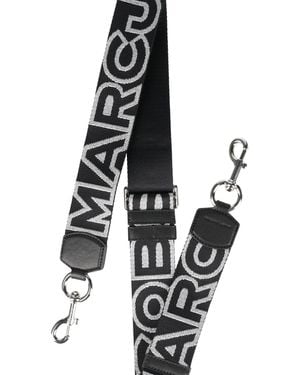Marc Jacobs Bag Strap - White