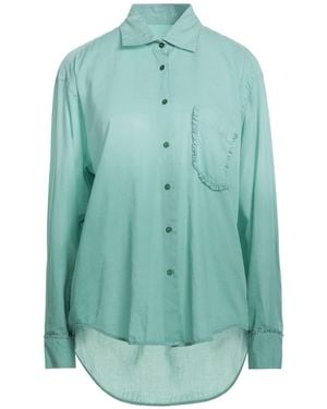 Xacus Shirt - Green