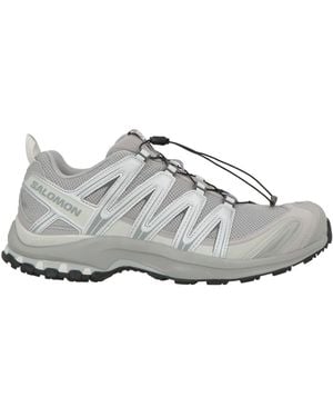 Salomon Trainers - Grey