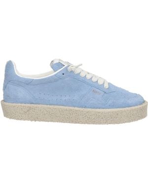 Akman Sneakers - Bleu