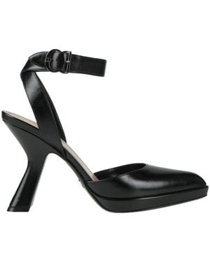 Dior Pumps Calfskin - Black