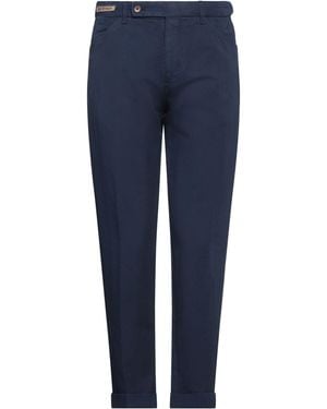 Berwich Trousers - Blue