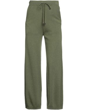 Purotatto Trouser - Green