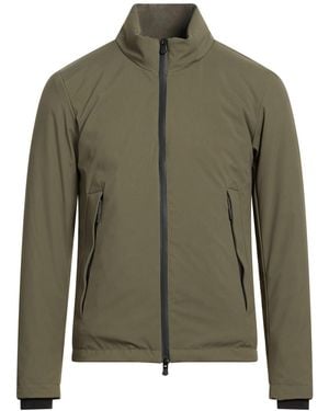 People Of Shibuya Jacket - Green