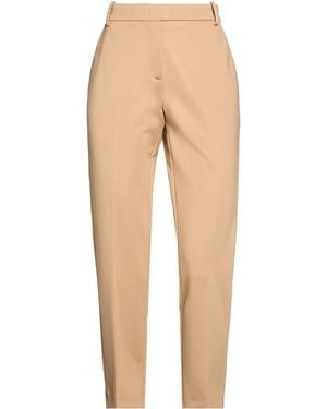 Pinko Trousers - Natural