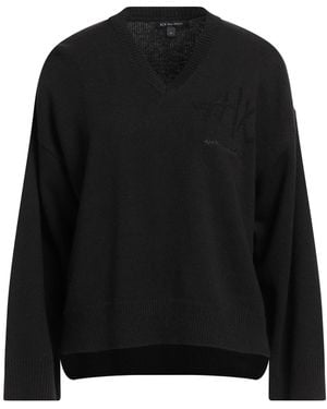 ARMANI EXCHANGE Pullover - Noir