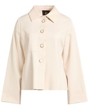 Gai Mattiolo Jacke & Anorak - Natur