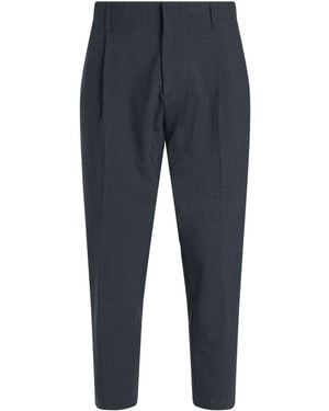 Dondup Trouser - Blue