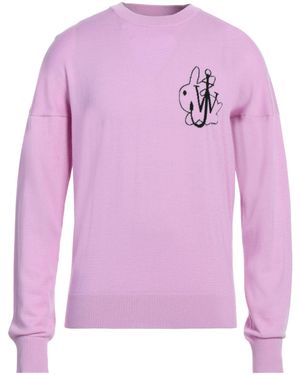 JW Anderson Jumper - Pink