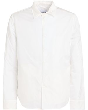 Aspesi Shirt Polyamide - White