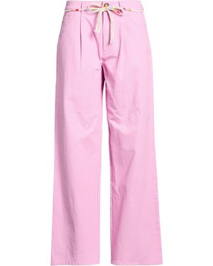 Mira Mikati Trouser - Pink