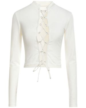 Heron Preston Top - White