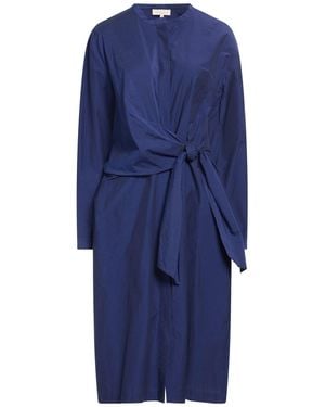 Antonelli Midi Dress - Blue