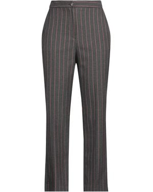 Nenette Trouser - Gray