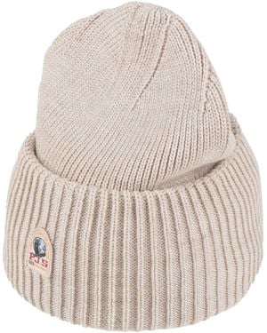 Parajumpers Chapeau - Blanc