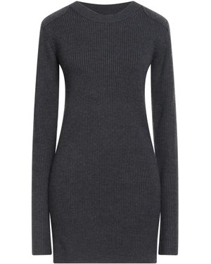 Isabel Marant Mini-Kleid - Schwarz