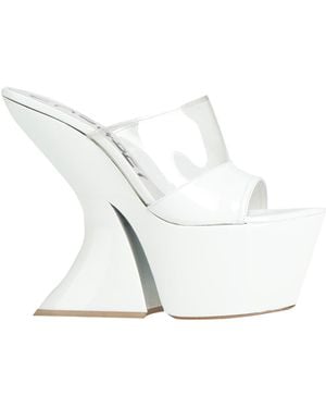 Casadei Sandali - Bianco