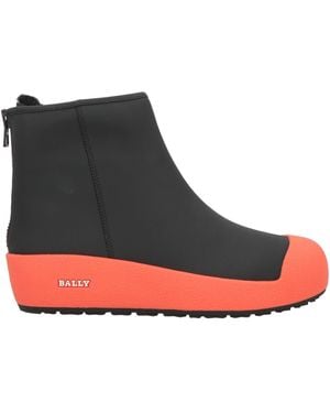 Bally Stivaletti - Nero