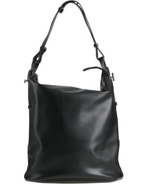 Hvisk Shoulder Bag - Black