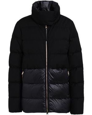 Woolrich Puffer - Black
