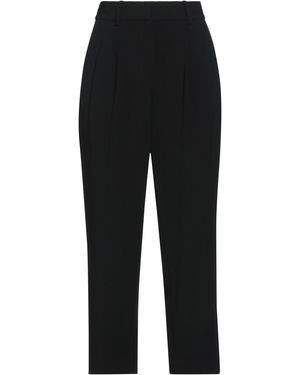 MICHAEL Michael Kors Trouser - Black