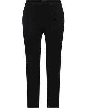 Aeron Pants Viscose, Polyester - Black
