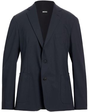 BOSS Americana - Azul
