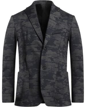 Emanuel Ungaro Blazer - Black