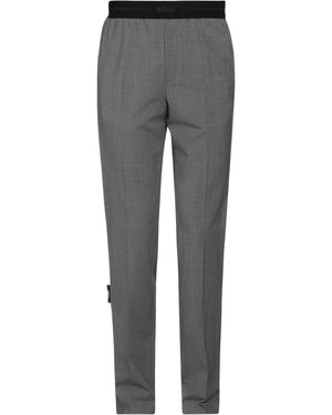 MSGM Pantalone - Grigio